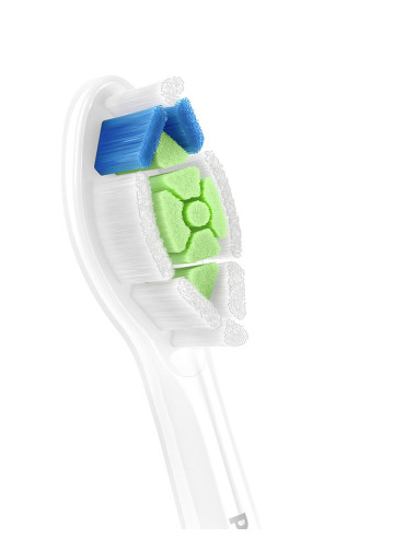 Główka Szczoteczki Philips Hx6066/87 - 8 Sztuk