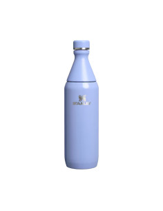 Butelka Termiczna Stanley All Day Slim 600Ml, Hydrangea Gloss