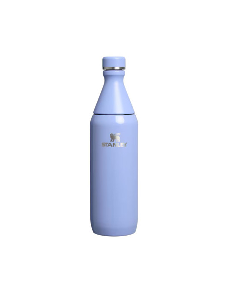 Butelka Termiczna Stanley All Day Slim 600Ml, Hydrangea Gloss