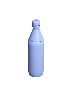 Butelka Termiczna Stanley All Day Slim 600Ml, Hydrangea Gloss 2