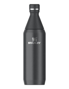 Butelka Termiczna Stanley All Day Slim 600Ml, Black