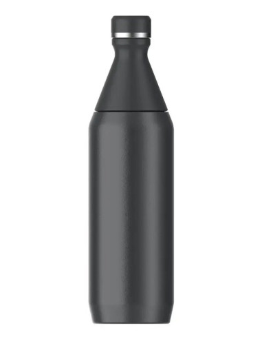 Butelka Termiczna Stanley All Day Slim 600Ml, Black