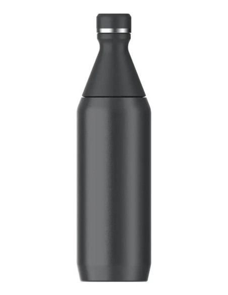 Butelka Termiczna Stanley All Day Slim 600Ml, Black