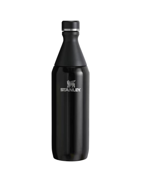 Butelka Termiczna Stanley All Day Slim 600Ml, Black