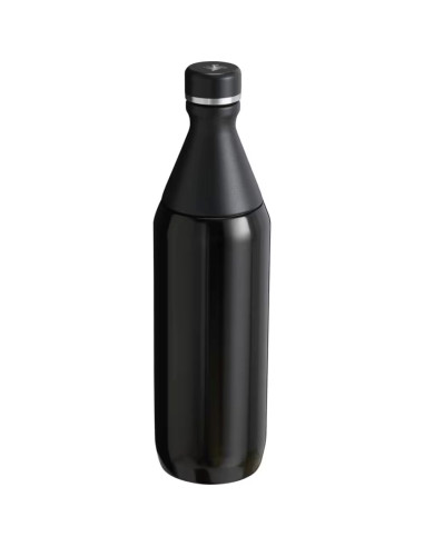 Butelka Termiczna Stanley All Day Slim 600Ml, Black
