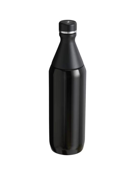 Butelka Termiczna Stanley All Day Slim 600Ml, Black