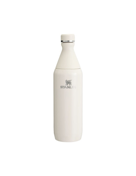 Butelka Termiczna Stanley All Day Slim 600Ml, Beige