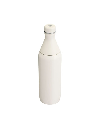 Butelka Termiczna Stanley All Day Slim 600Ml, Beige