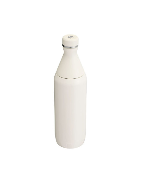 Butelka Termiczna Stanley All Day Slim 600Ml, Beige