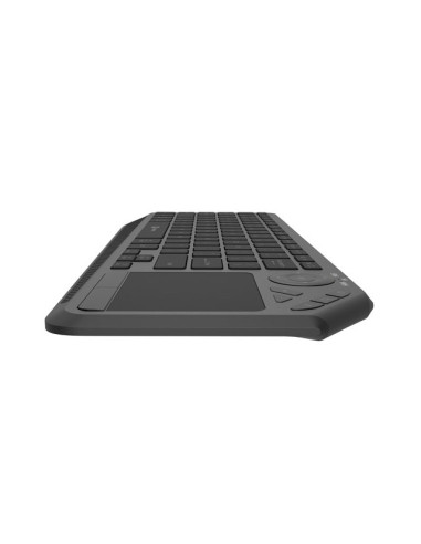 Natec Klawiatura Bezprzewodowa Smart Tv Turbot 2