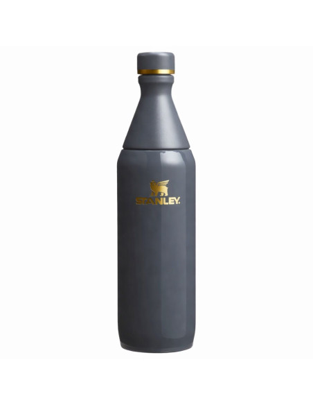 Butelka Termiczna Stanley All Day Slim 600Ml, Twilight Gloss