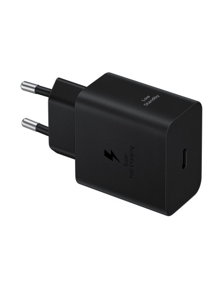 Samsung 45W Power Adapter, Low Standby, Black