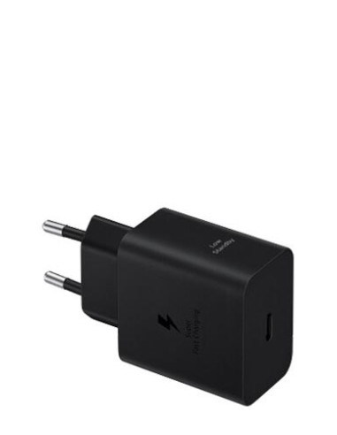 Samsung 45W Power Adapter, Low Standby, Black