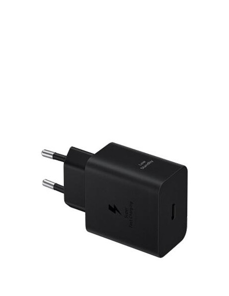 Samsung 45W Power Adapter, Low Standby, Black