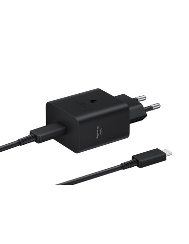 Samsung 45W Power Adapter, Low Standby, Black