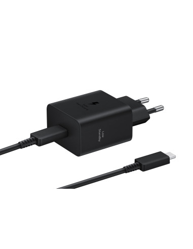 Samsung 45W Power Adapter, Low Standby, Black