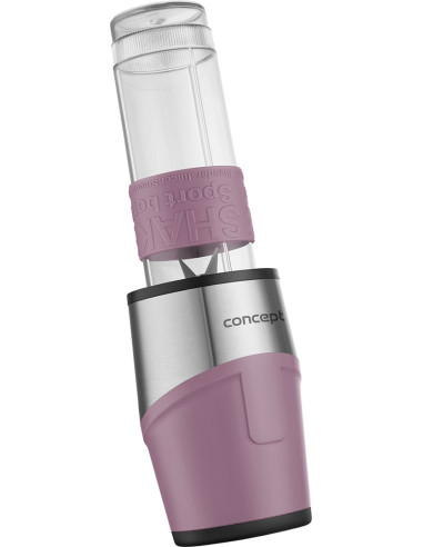 Smoothie Blender 500 W Sm3483 Concept Dusty Rose