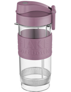 Smoothie Blender 500 W Sm3483 Concept Dusty Rose 2