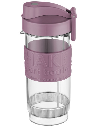 Smoothie Blender 500 W Sm3483 Concept Dusty Rose
