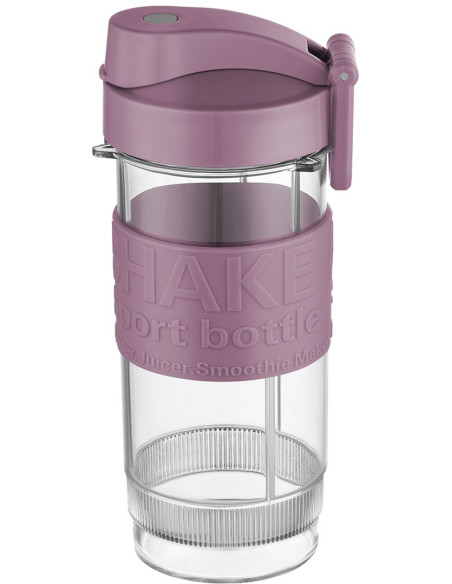 Smoothie Blender 500 W Sm3483 Concept Dusty Rose