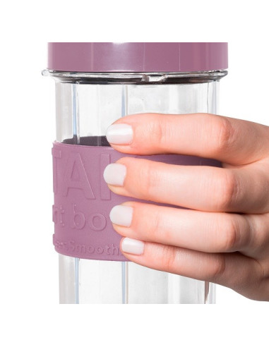 Smoothie Blender 500 W Sm3483 Concept Dusty Rose