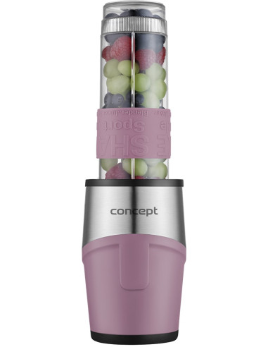 Smoothie Blender 500 W Sm3483 Concept Dusty Rose