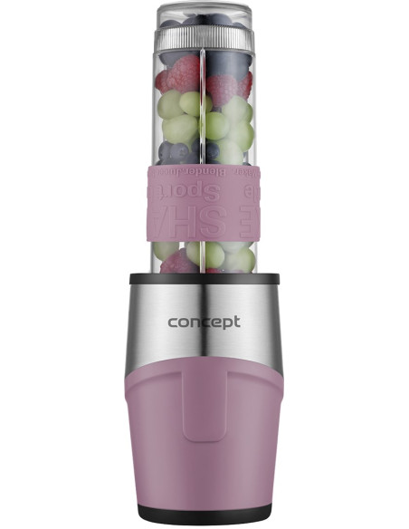 Smoothie Blender 500 W Sm3483 Concept Dusty Rose