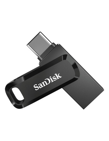 Usb-Stick  32Gb Sandisk Ultra Dual Go Android Typ C