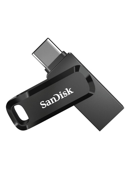 Usb-Stick  32Gb Sandisk Ultra Dual Go Android Typ C