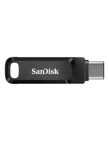 Usb-Stick  32Gb Sandisk Ultra Dual Go Android Typ C