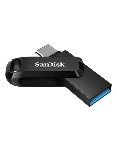 Usb-Stick  32Gb Sandisk Ultra Dual Go Android Typ C