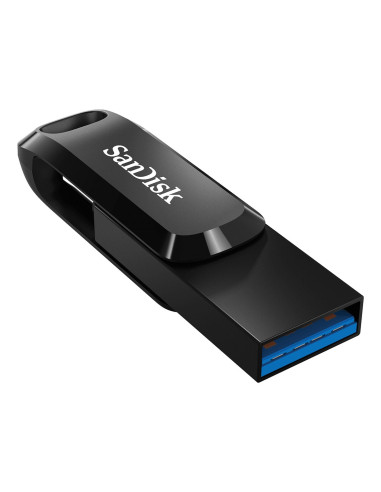 Usb-Stick  32Gb Sandisk Ultra Dual Go Android Typ C