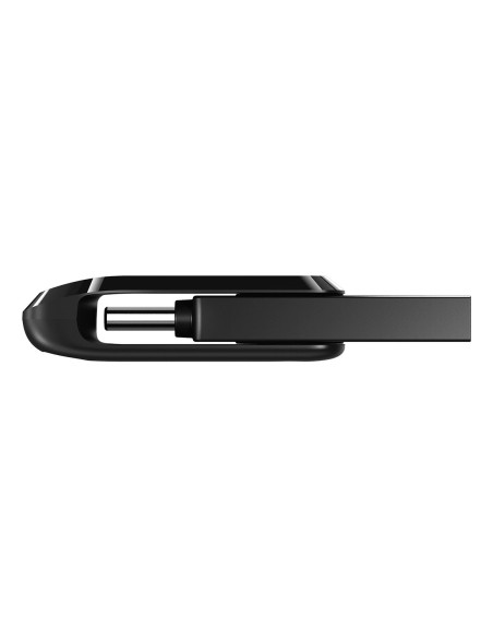 Usb-Stick  32Gb Sandisk Ultra Dual Go Android Typ C