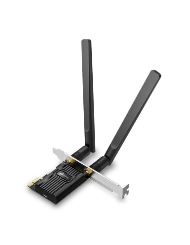 Karta Sieciowa Tp-Link Archer Tx10E Wi-Fi 6 Ax900