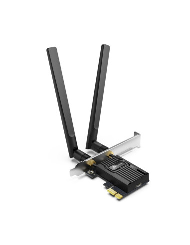 Karta Sieciowa Tp-Link Archer Tx10E Wi-Fi 6 Ax900