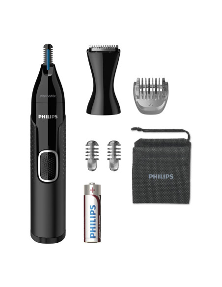 Trymer Do Nosa I Uszu Philips Nt 5650/16