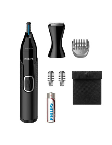 Trymer Do Nosa I Uszu Philips Nt 5650/16
