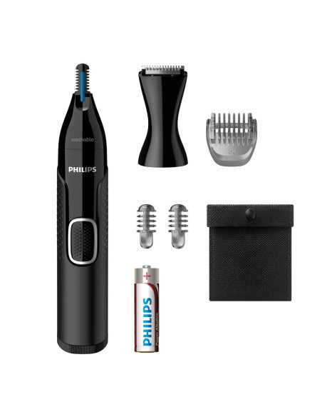 Trymer Do Nosa I Uszu Philips Nt 5650/16