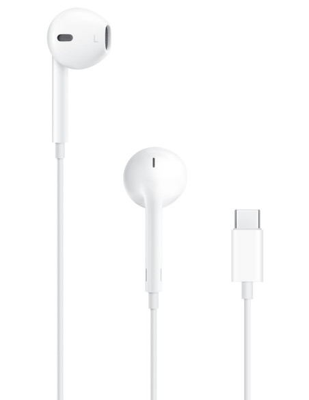 Apple Earpods (Usb-C)