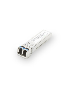Digitus Moduł Mini Gbic (Sfp), 10 Gbps, 10Km