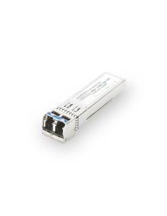 Digitus Moduł Mini Gbic (Sfp), 10 Gbps, 10Km 2