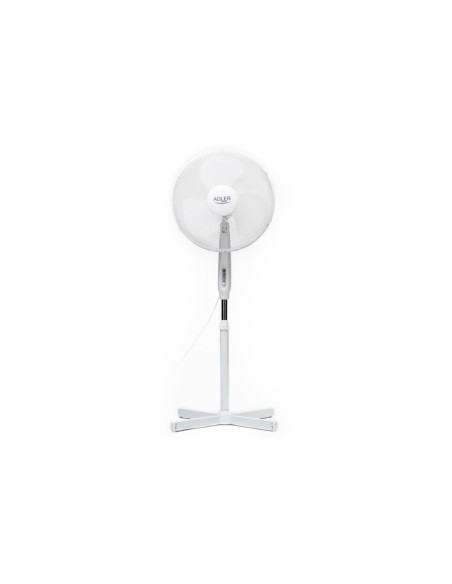 Wentylator Stojący Adler Ad 7305