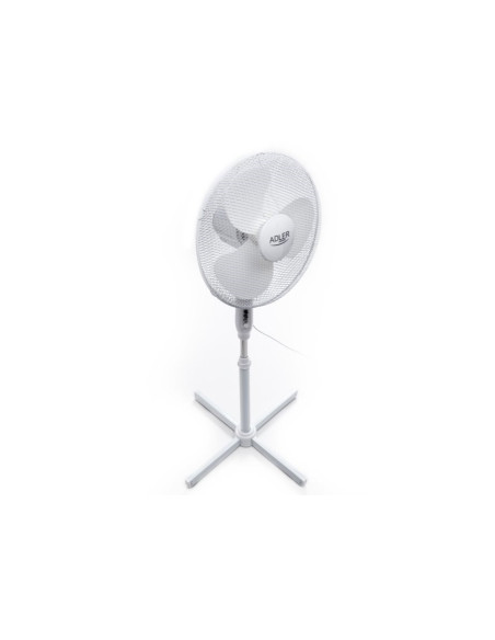 Wentylator Stojący Adler Ad 7305