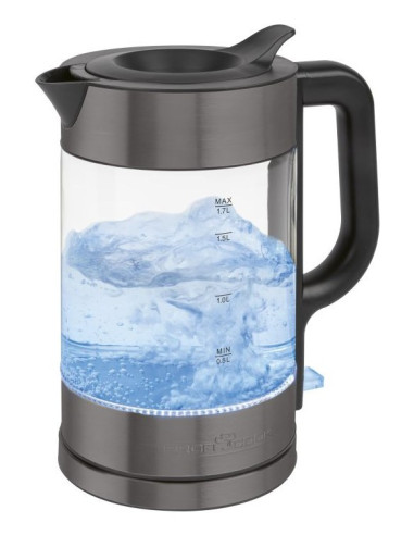 Czajnik Elektryczny 1,7L Pc-Wks 1322 G Proficook