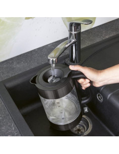 Czajnik Elektryczny 1,7L Pc-Wks 1322 G Proficook 2