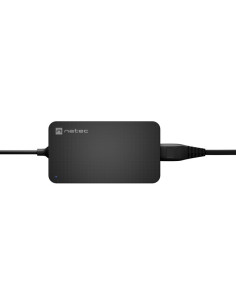 Natec Zasilacz Ładowarka Grayling Gan Usb-C 65W Do Laptopów, Tabletów, Telefonów 2