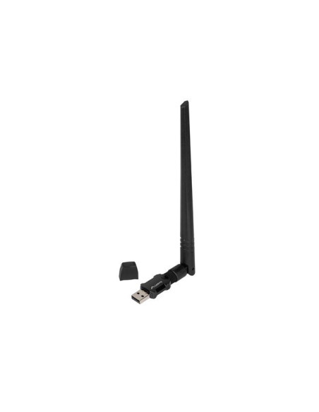 Lanberg Karta Sieciowa Bezprzewodowa Wifi Usb 2.0 Dual Band Ax900 Antena