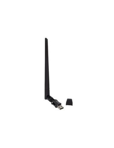 Lanberg Karta Sieciowa Bezprzewodowa Wifi Usb 2.0 Dual Band Ax900 Antena