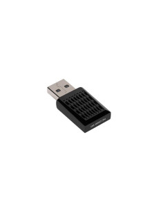 Lanberg Karta Sieciowa Bezprzewodowa Wifi Usb Dual Band Ax900 2