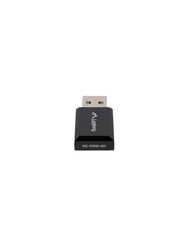 Lanberg Karta Sieciowa Bezprzewodowa Wifi Usb Dual Band Ax900